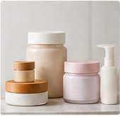 Beauty products